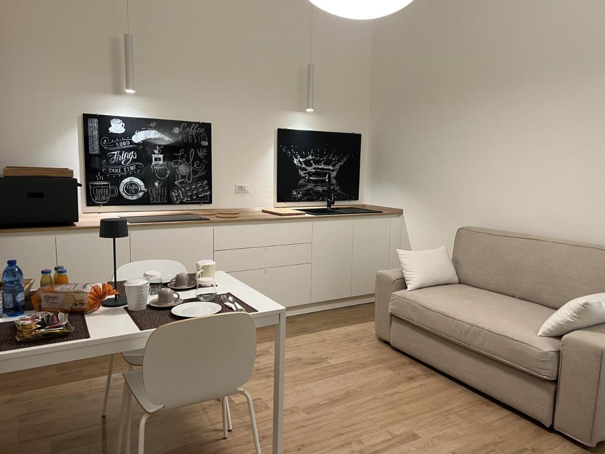 4b Bed & Breakfast Fasano