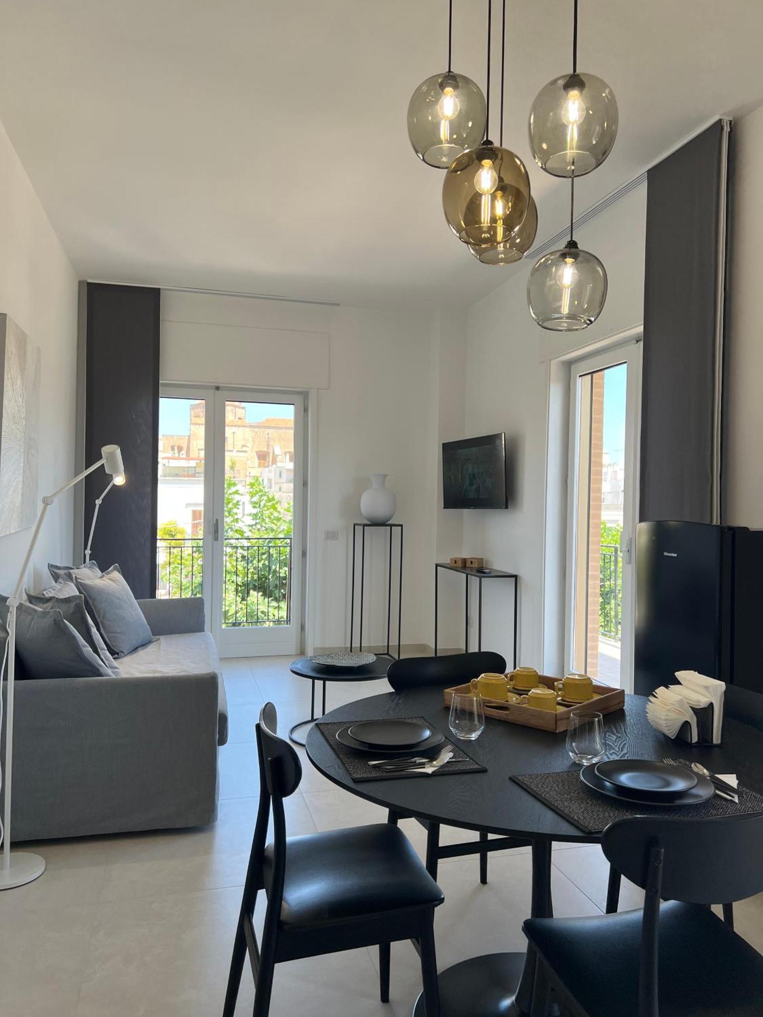 4b Bed & Breakfast Fasano